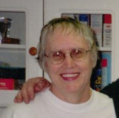 Patti Kotinek-Mautschke